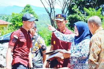 Pembangunan lapas baru Pagaralam dapat atasi over kapasitas hunian
