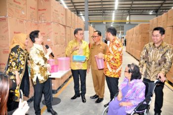 Pemkab fasilitasi investor kembangkan usaha di Nganjuk