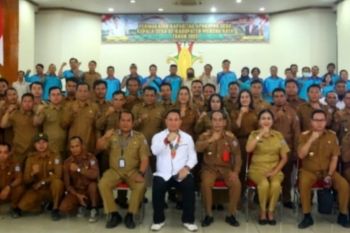 Dewan harapkan Pemdes pahami tata kelola keuangan Desa