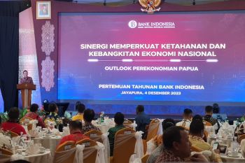 BI sebut ada tiga upaya mendorong perekonomian kuat di Papua