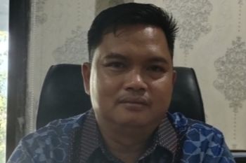 Anggota DPRD Murung Raya tekankan pentingnya kolaborasi para pemuda