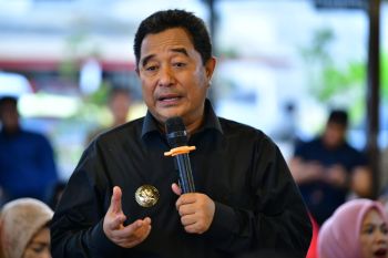 Pj Gubernur Sulsel berduka atas tenggelamnya KM Rezki di perairan Pangkep