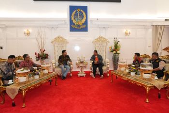 PTPN XIV dukung program Pemprov Sulsel menjaga ketahanan pangan