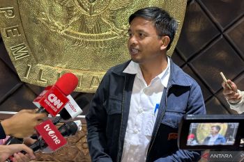 KPU RI bakal rapat koordinasi dengan PPLN Hong Kong dan Makau
