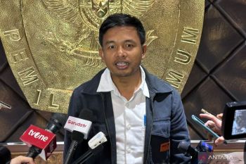 KPU RI akan kembali rapat koordinasi bicarakan debat Pemilu 2024