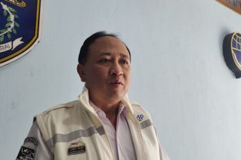 Jika penyeberangan sangat padat ASDP Bakauheni siap tambah kapal