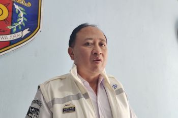 GM ASDP Bakauheni sebut dermaga eksekutif dua siap beroperasi akhir tahun