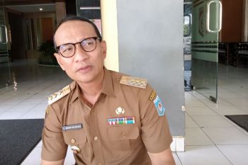 Pemkot Mataram menetapkan status siaga bencana hidrometeorologi
