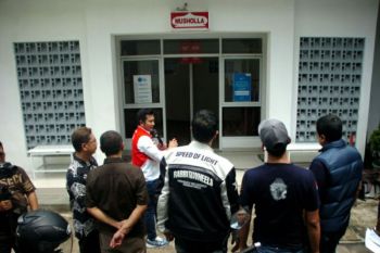 Pertamina Patra Niaga JBT "percantik" SPBU 44.523.09 Pemalang