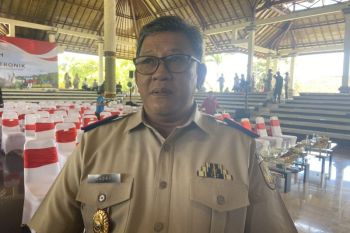 BPN Bali usulkan tiga kabupaten lengkap susul Badung