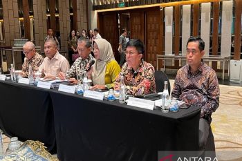 Tiga Kecamatan di Koltim jadi kawasan Agropolitan