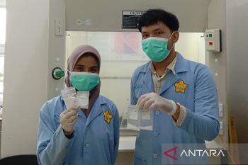 Peneliti USK kembangkan kosmetik dari kolagen limbah ikan tuna