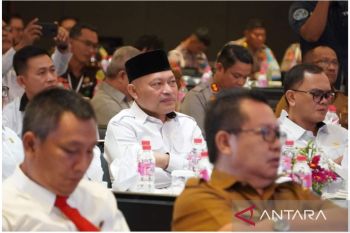 Kemenag apresiasi deklarasi Pemilu Damai  di Sulut