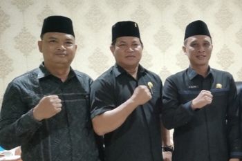 Dewan ajak saling bersinergi sukseskan program pembangunan