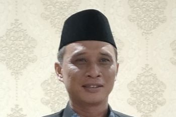 DPRD Murung Raya apresiasi jam masuk sekolah diundur antisipasi bahaya kabut asap