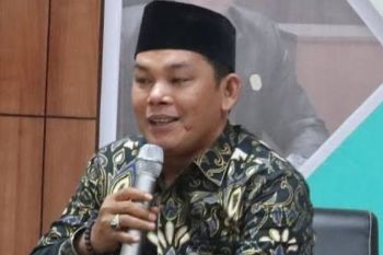 Rahmanto Muhidin mundur sebagai caleg terpilih, fokus maju di Pilkada Murung Raya