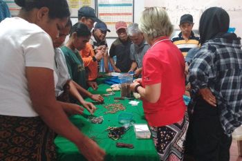 BTN Kelimutu bantu perkuat usaha ekonomi produktif masyarakat