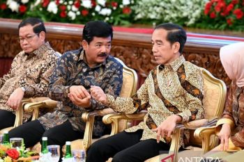 Menteri ATR memastikan sertifikat tanah elektronik aman