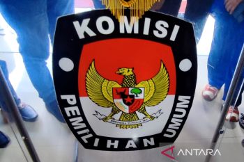 KPU Sulsel siap bila ditunjuk melaksanakan debat Capres di Makassar