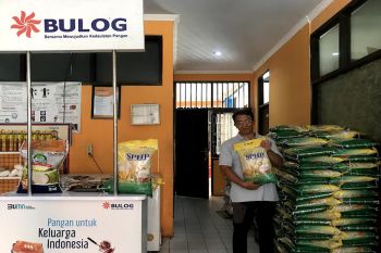 Ketersediaan bahan pokok jelang Nataru di Kobar dipastikan aman