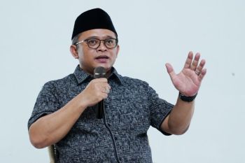 Stafsus: Yaqut dilantik jadi Menag untuk perbaiki tata kelola Kemenag