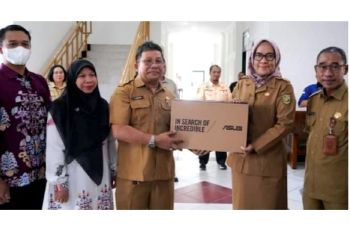 Penjabat Wali Kota: Koperasi harus beradaptasi hadapi tantangan ekonomi