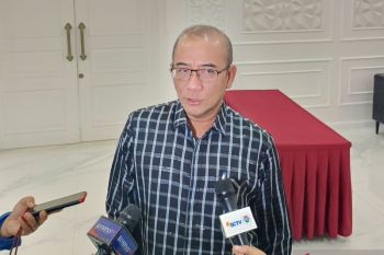 KPU segera merampungkan teknis pelaksanaan debat Pilpres 2024