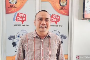KPU OKU butuh 11.000 petugas KPPS