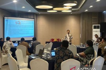 Kemenkominfo menyiapkan mesin ais memonitoring isu publik lokal