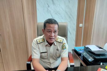 Pemkot Bandarlampung: Realisasi pajak daerah capai 80,29 persen