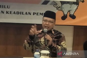KPU Sleman menyiiapkan skenario distribusi logistik daerah rawan bencana