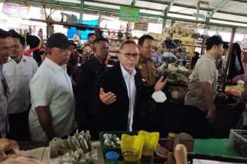 Mendag sebut subsidi transportasi jaga stabilitas harga di akhir tahun