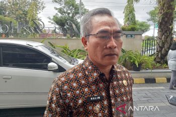Bantul memastikan kelancaran distribusi barang dan jasa pada tahun baru