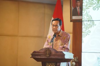 Sultan HB X: Digitalisasi DIPA meningkatkan tata kelola pemerintahan