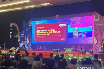 MenPANRB tantang instansi pemerintah untuk integtasikan aplikasi