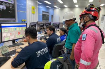 PLTU Timor-1 Unit #2 siap perkuat sistem kelistrikan Pulau Timor dan siaga Nataru 2023