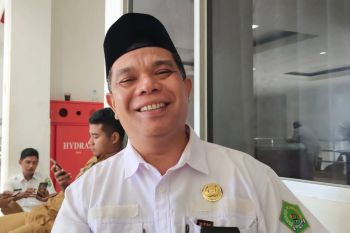 Kemenag Natuna bentuk BKM desa dan kelurahan