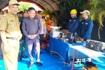 Magetan tingkatkan kesiapsiagaan tangani bencana hidrometeorologi