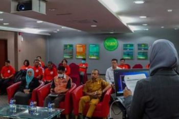 Pemprov Sulbar studi pengembangan pertanian di Malaysia