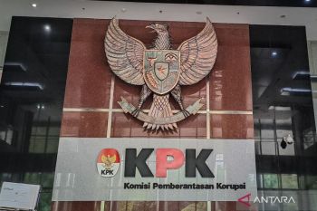 KPK panggil Rudy Tanoe sebagai saksi kasus dugaan korupsi Kementerian Sosial
