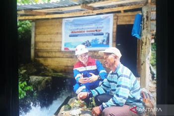 Kilang Pertamina Plaju raih penghargaan Indonesia  Sustainable