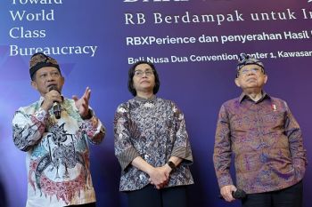 Wapres minta korban erupsi Gunung Marapi segera dievakuasi