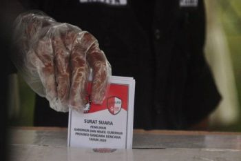 DJPb: Rp598 miliar APBN dialokasikan untuk Pemilu 2024 di Sulteng