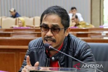 Anggota DPRD Kaltim minta masyarakat tidak terpengaruh kampanye hitam