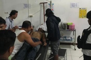 Polres Yahukimo tangani kasus pembunuhan warga Dekai
