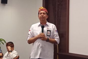 OJK Sulselbar lakukan pengawasan cegah praktik investasi bodong