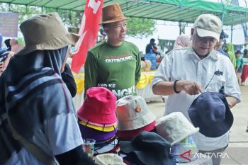 PAD sektor pariwisata di Bangka Barat lampaui target