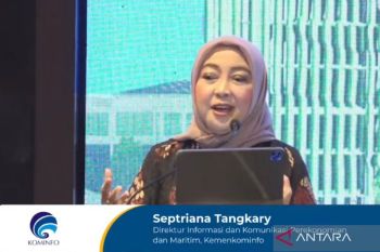 Pembangunan IKN Nusantara bentuk nyata wujudkan Indonesiasentris