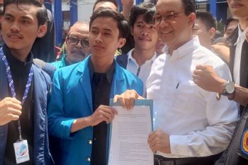Anies: anggaran IKN lebih baik dialokasikan ke sektor pendidikan