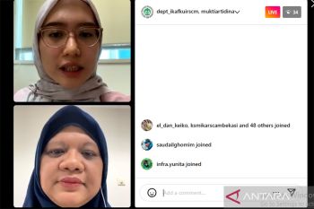 Sebanyak 90 persen transmisi infeksi HIV dari ibu ke bayi